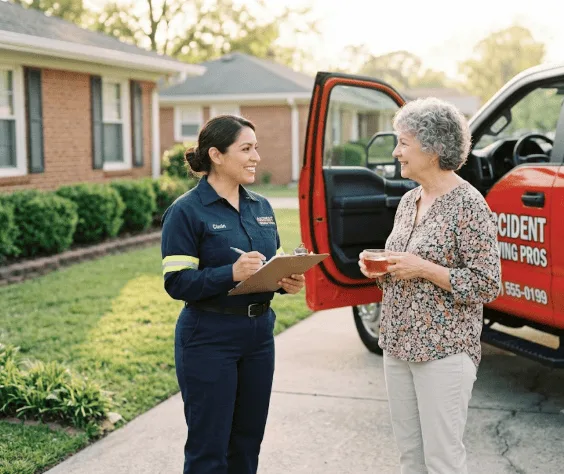Accident Towing Service Elkview, WV FAQs